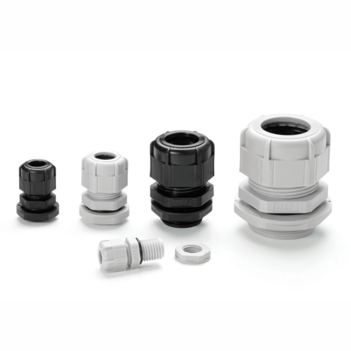Weatherproof Cable Glands