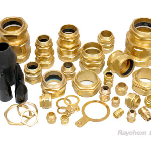 BRASS CABLE GLANDS